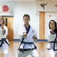 Illustration for article titled Rival Dojo In For Big Surprise At Regionals